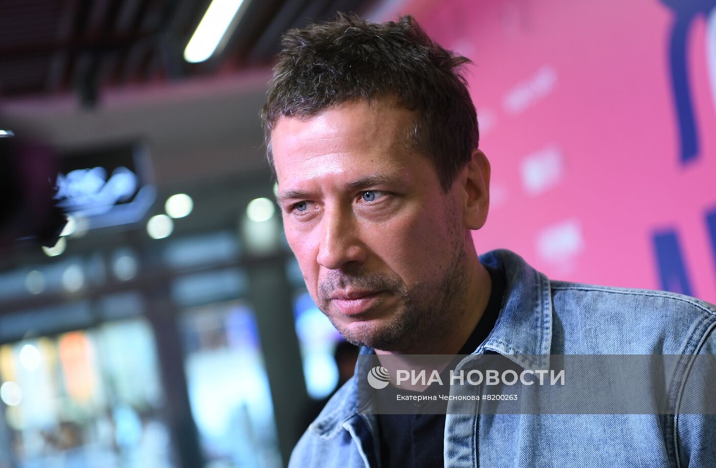 Премьера киноальманаха "Я люблю короче"