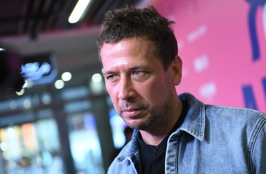 Премьера киноальманаха "Я люблю короче"