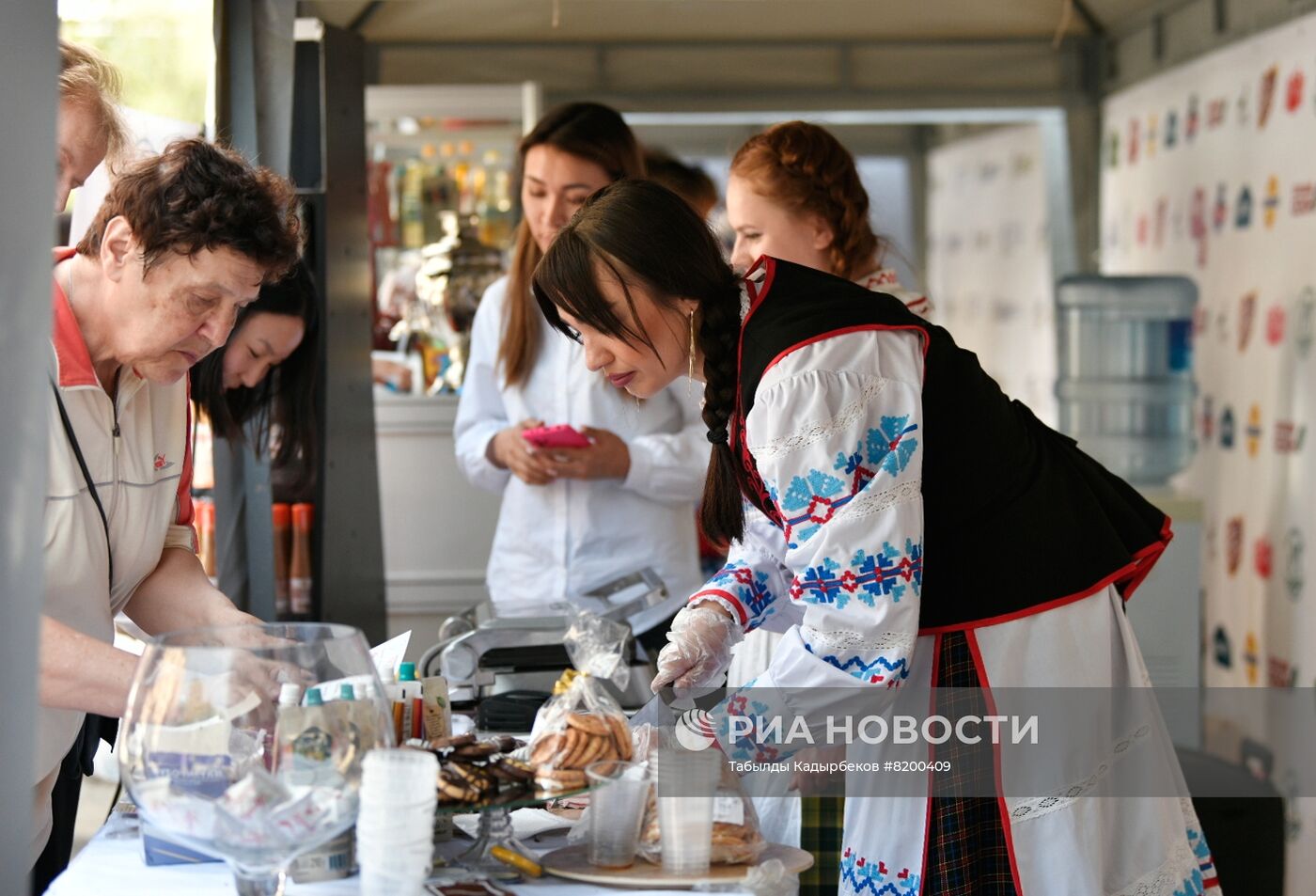 Евразийский экономический форум в Бишкеке