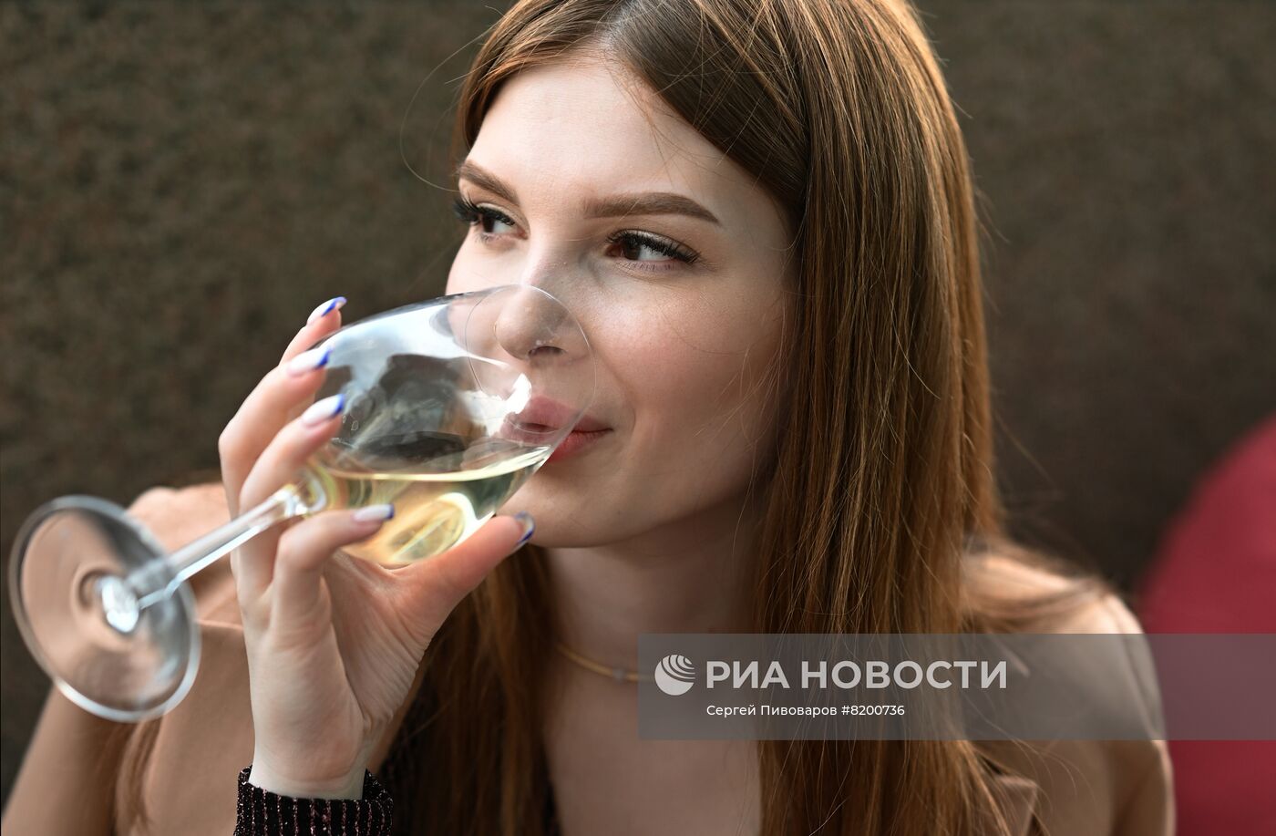 Винная продукция донских производителей