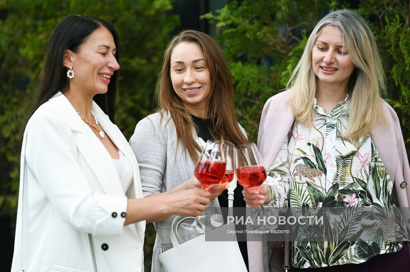 Винная продукция донских производителей