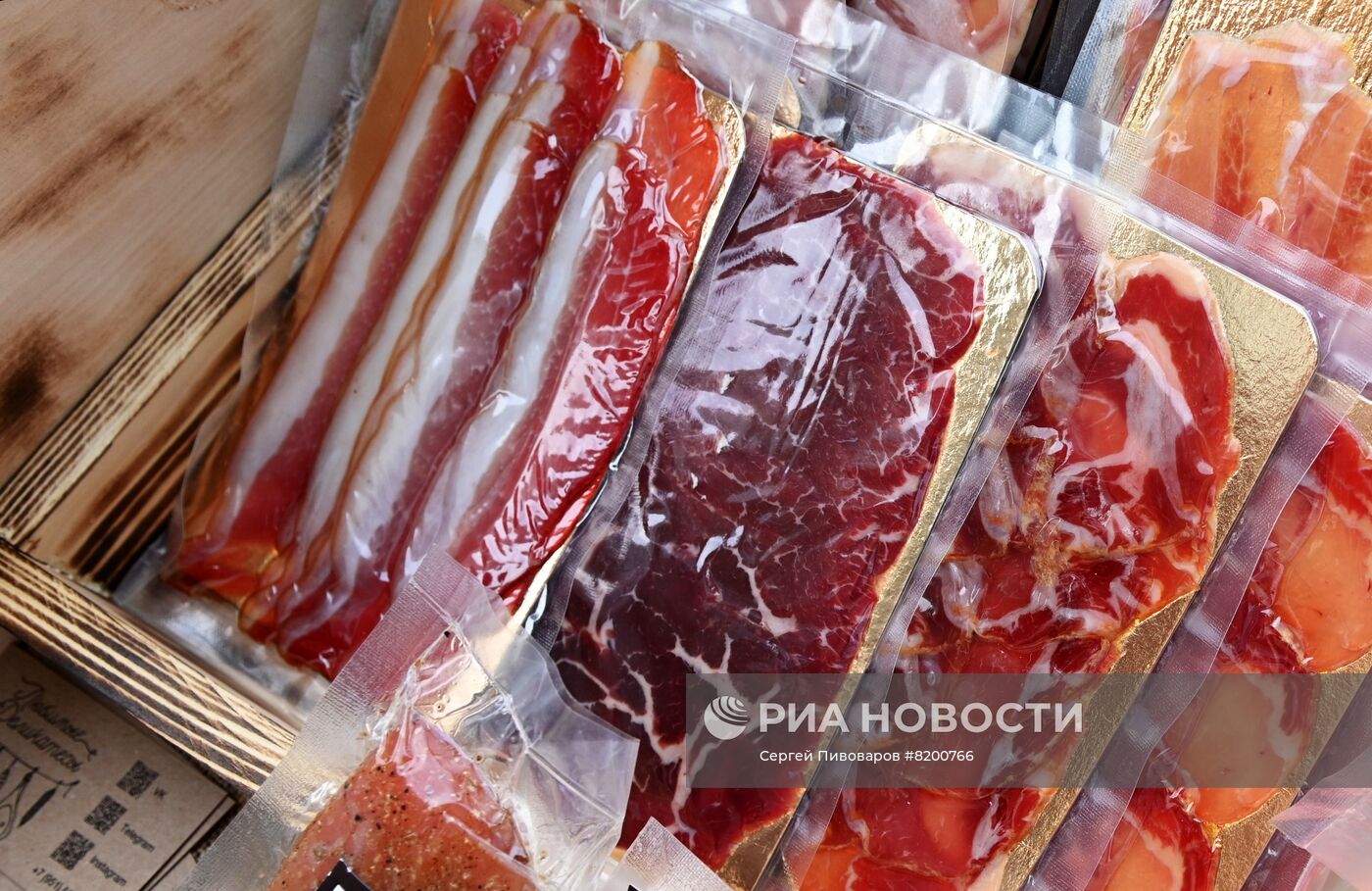 Винная продукция донских производителей