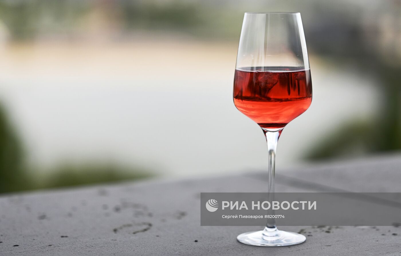 Винная продукция донских производителей