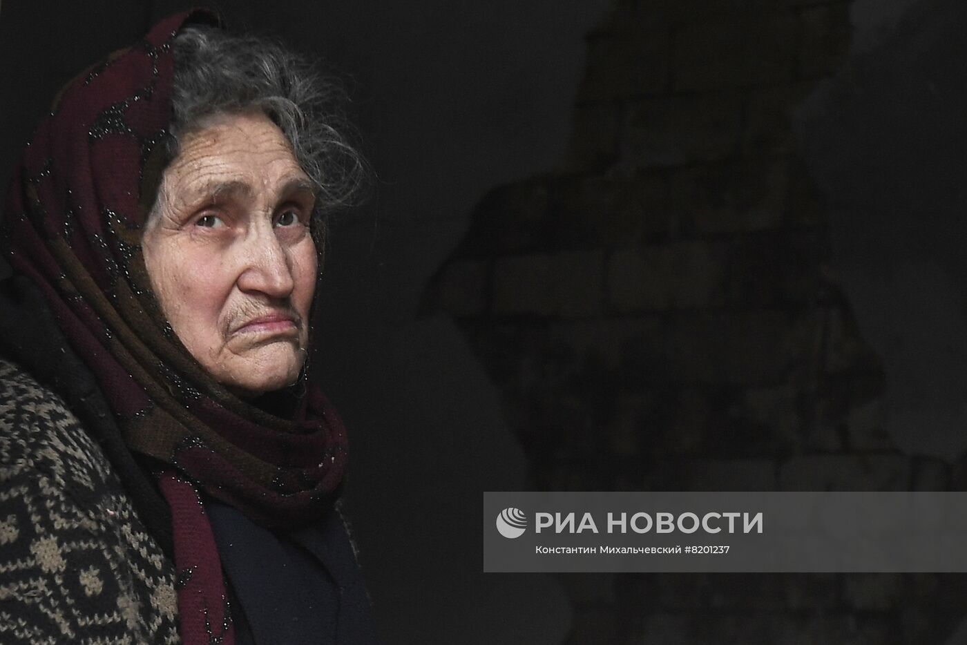 Повседневная жизнь в Мариуполе