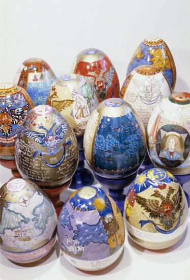 Русская Америка