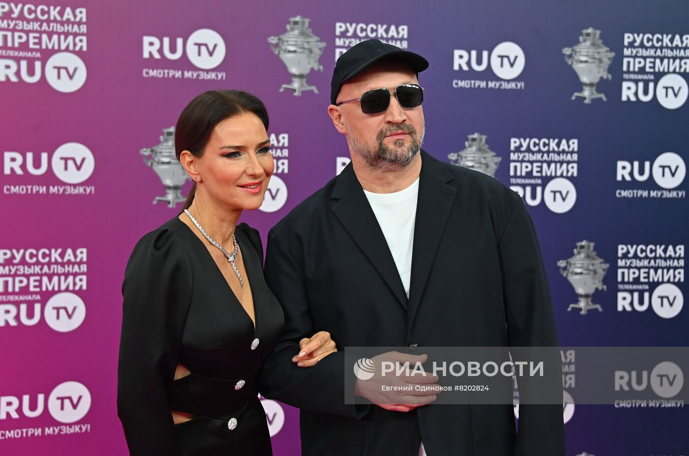 XI Русская музыкальная премия телеканала RU.TV