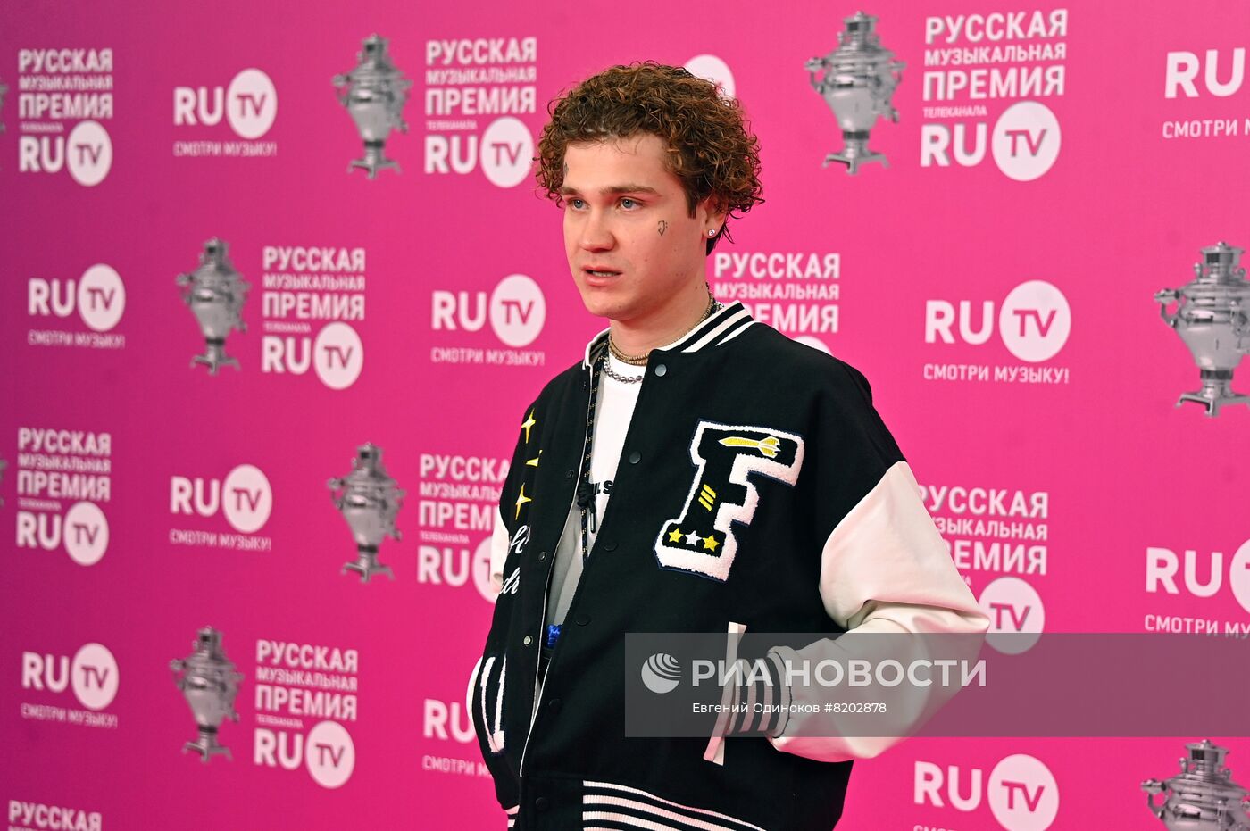 XI Русская музыкальная премия телеканала RU.TV