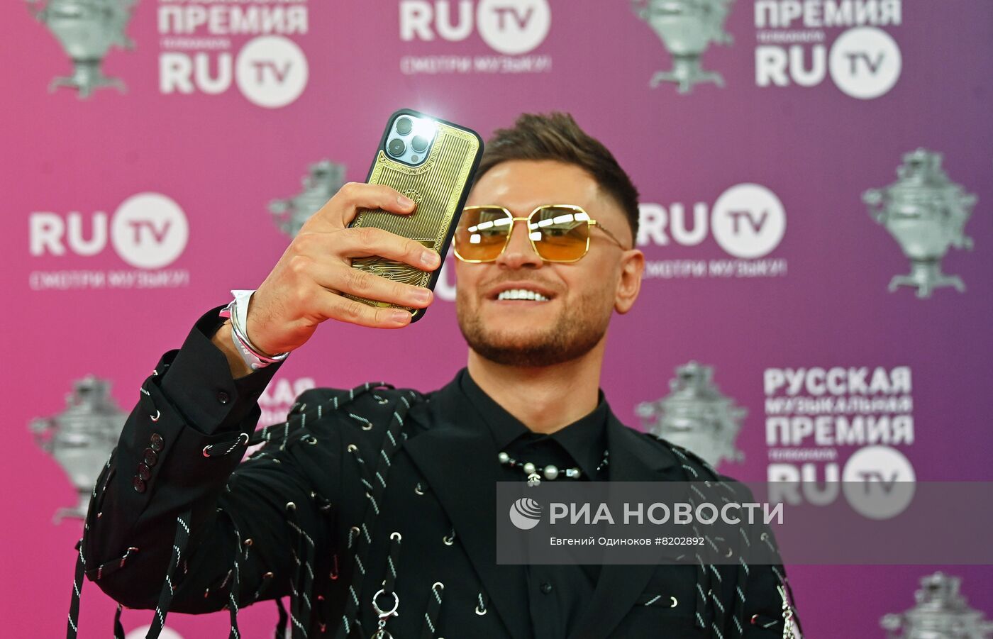 XI Русская музыкальная премия телеканала RU.TV