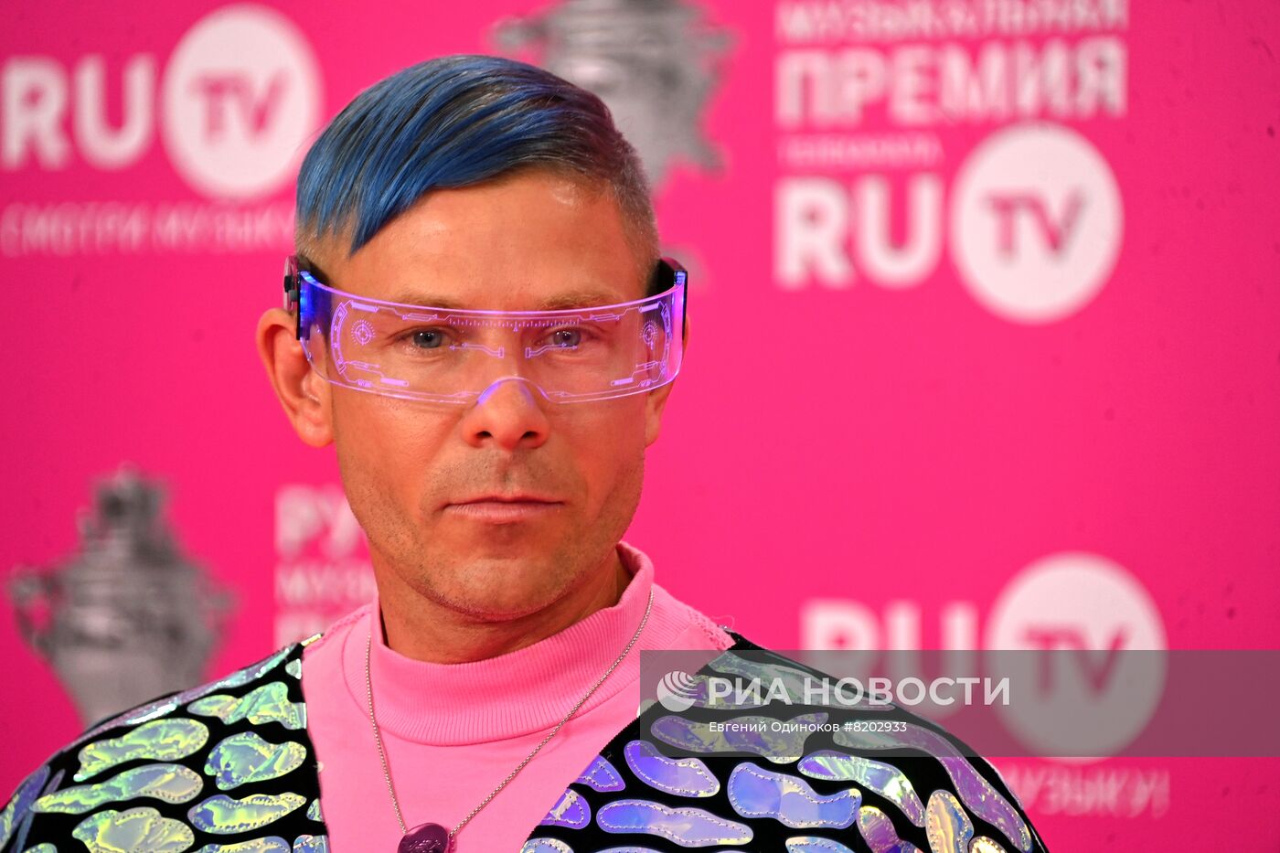 XI Русская музыкальная премия телеканала RU.TV