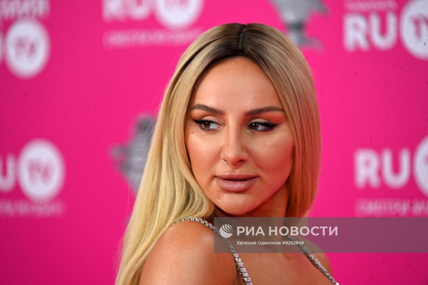 XI Русская музыкальная премия телеканала RU.TV