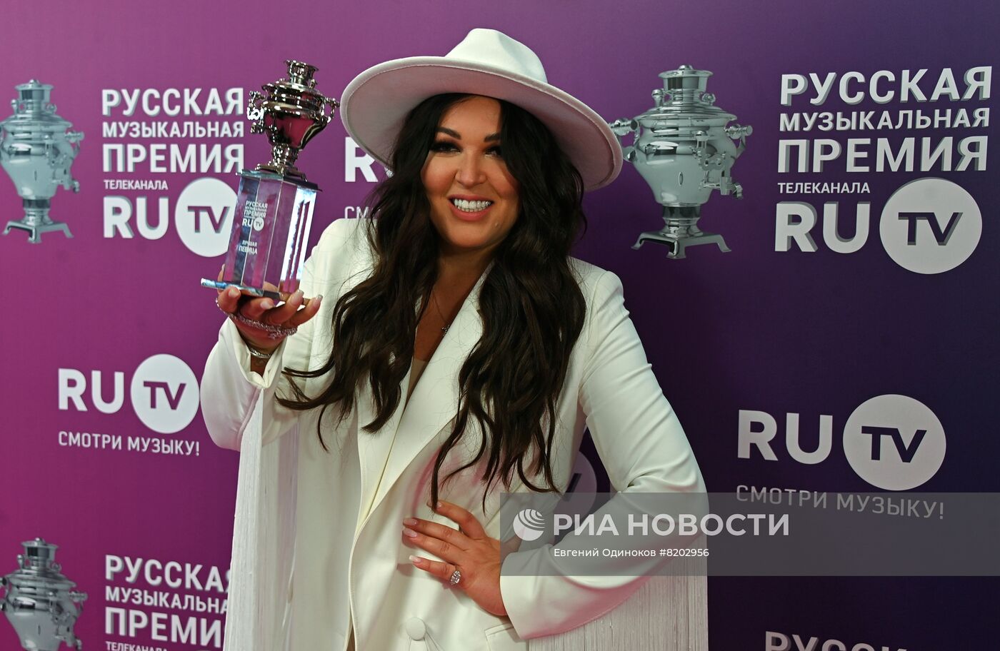 XI Русская музыкальная премия телеканала RU.TV