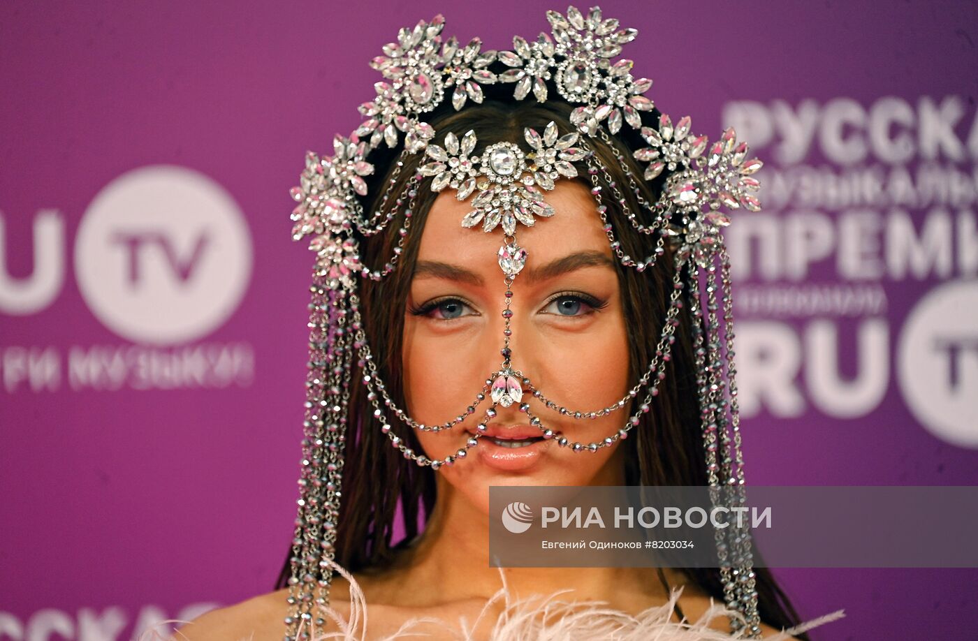 XI Русская музыкальная премия телеканала RU.TV