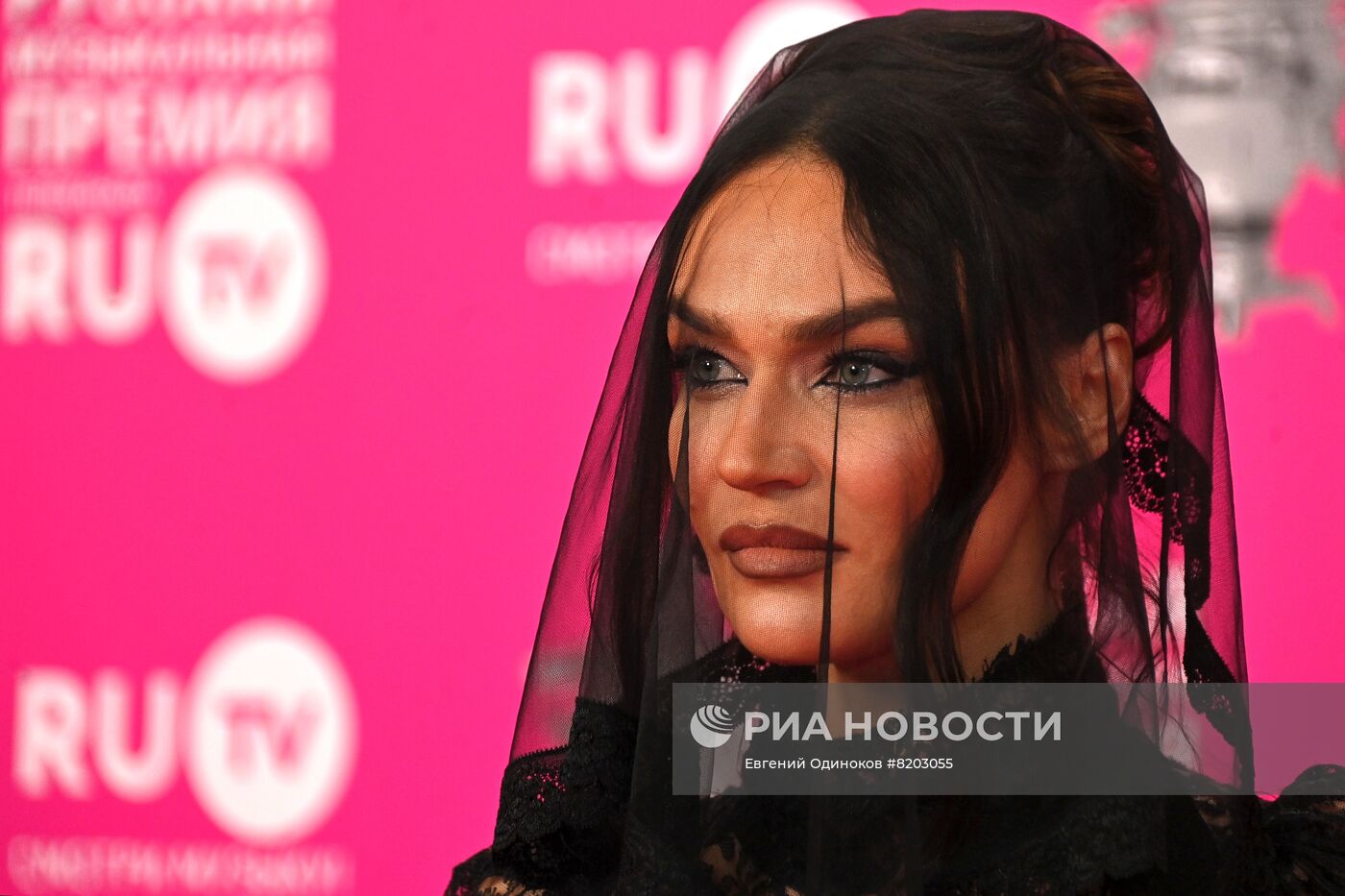 XI Русская музыкальная премия телеканала RU.TV