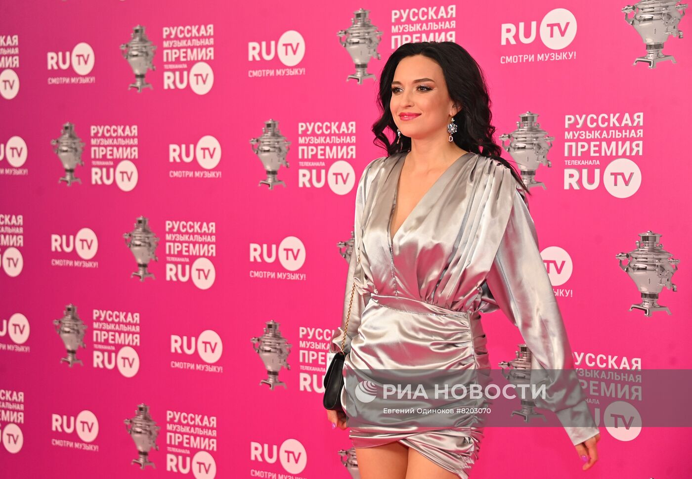 XI Русская музыкальная премия телеканала RU.TV