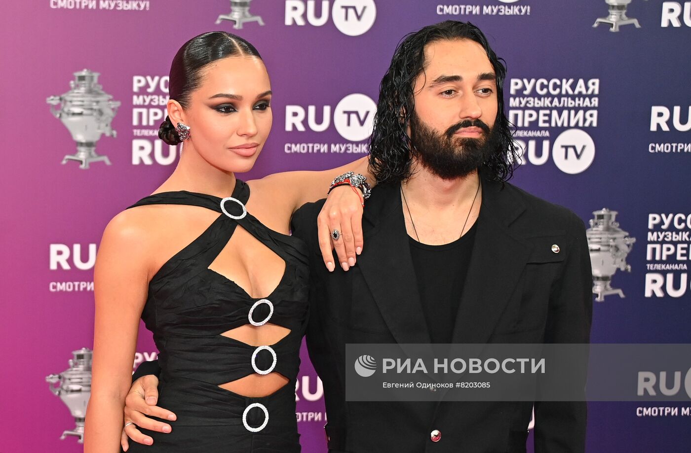 XI Русская музыкальная премия телеканала RU.TV