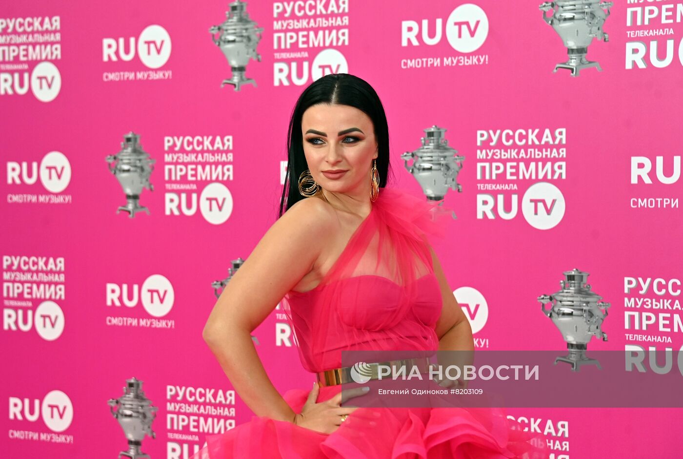 XI Русская музыкальная премия телеканала RU.TV