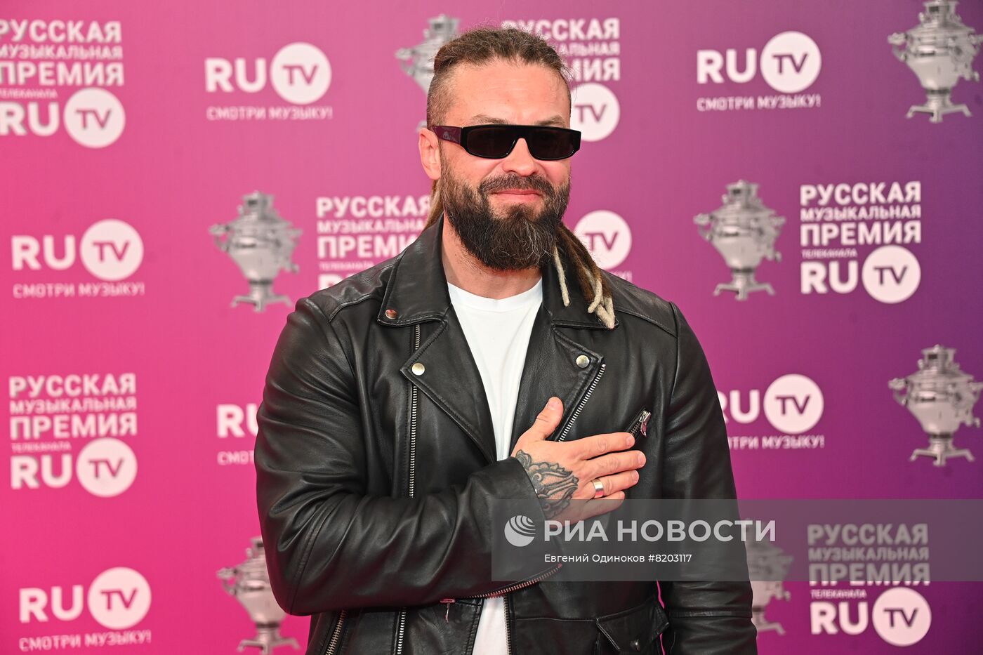 XI Русская музыкальная премия телеканала RU.TV