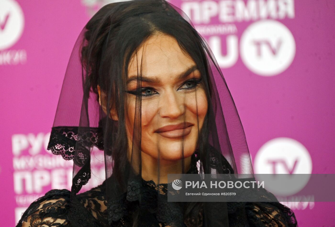 XI Русская музыкальная премия телеканала RU.TV