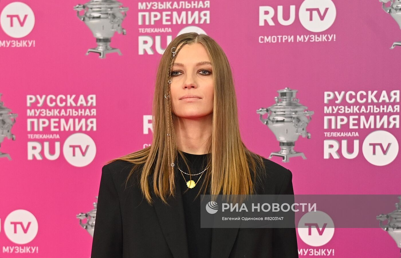 XI Русская музыкальная премия телеканала RU.TV