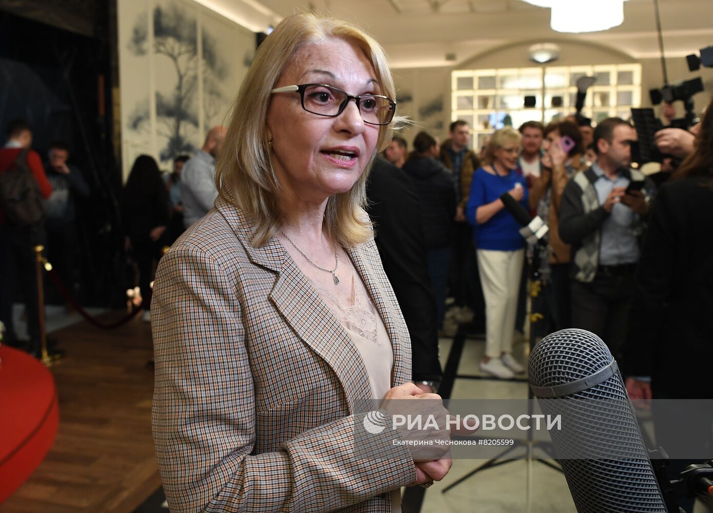 Кинофорум "Друга я никогда не забуду, если с ним подружился в Москве"