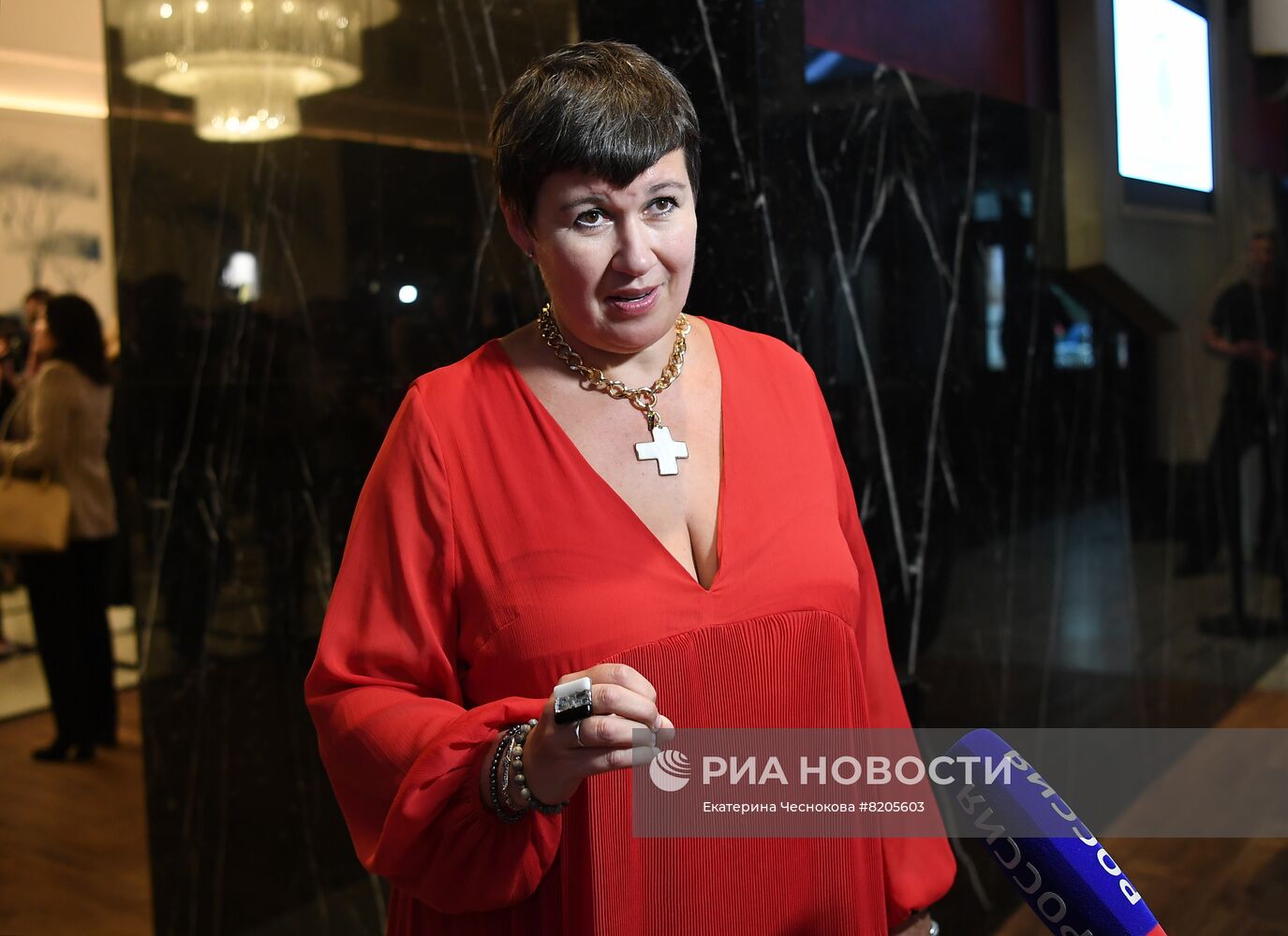 Кинофорум "Друга я никогда не забуду, если с ним подружился в Москве"