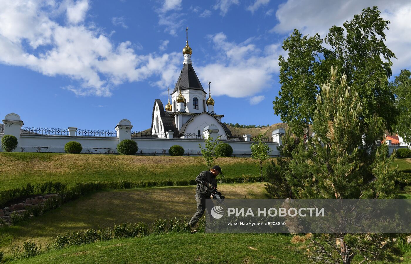 Красноярск официально признали городом-миллионником