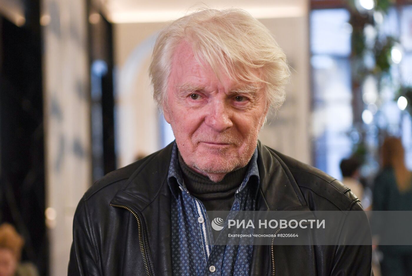 Кинофорум "Друга я никогда не забуду, если с ним подружился в Москве"