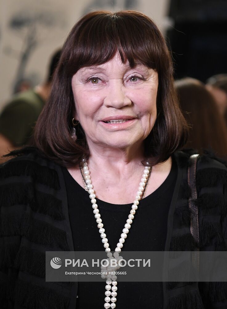 Кинофорум "Друга я никогда не забуду, если с ним подружился в Москве"