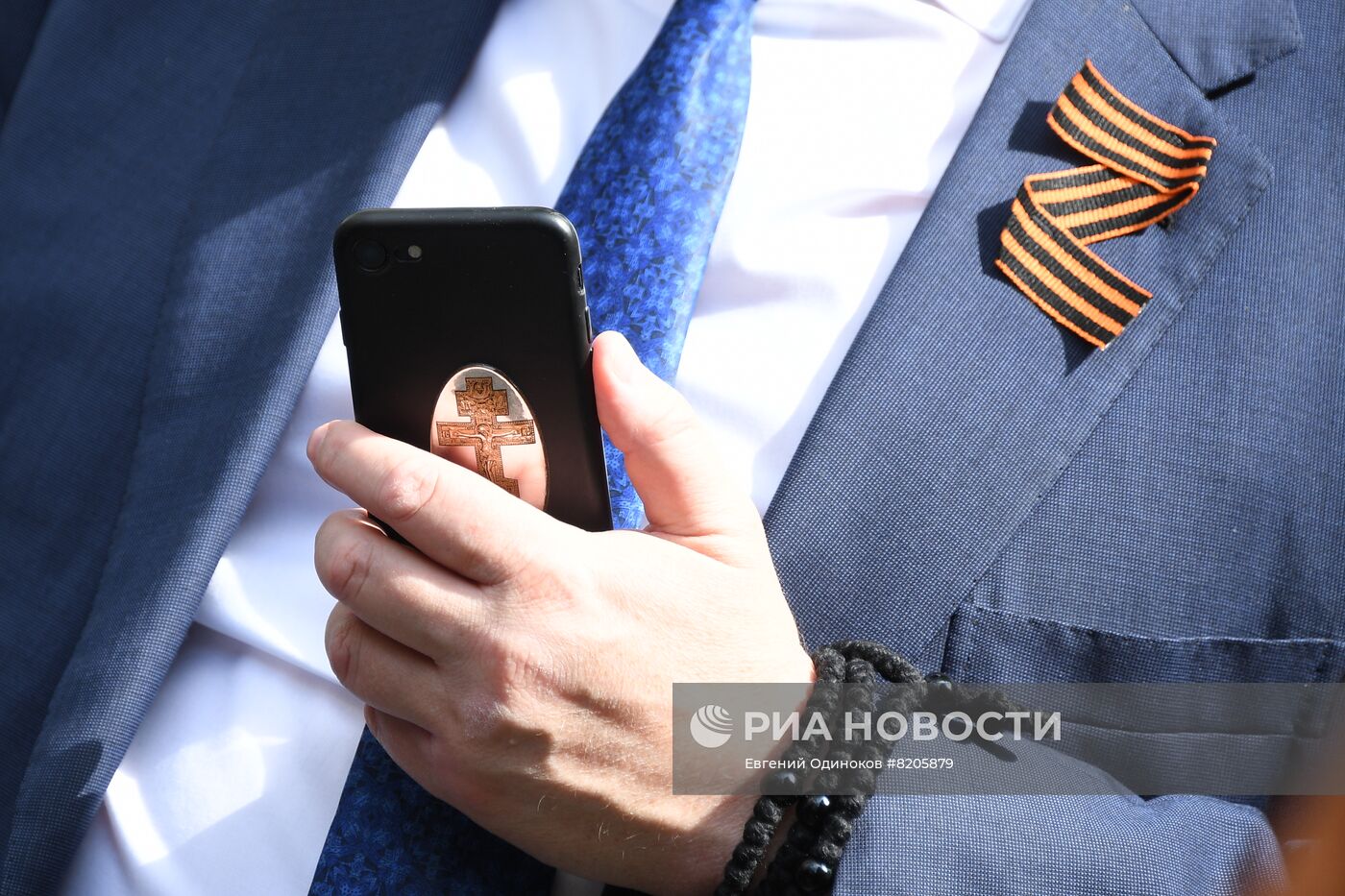 Открытие памятника Самуилу Маршаку