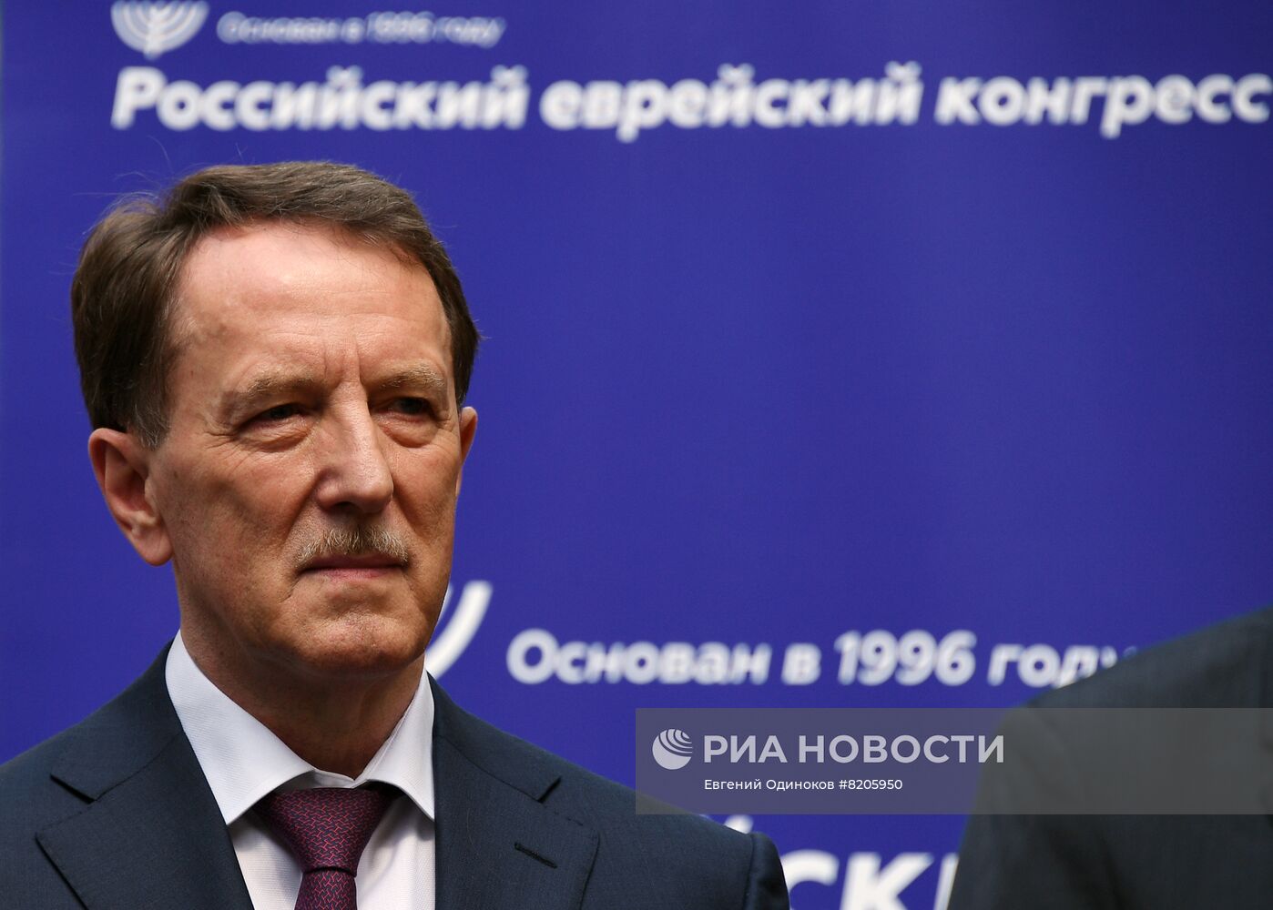 Открытие памятника Самуилу Маршаку