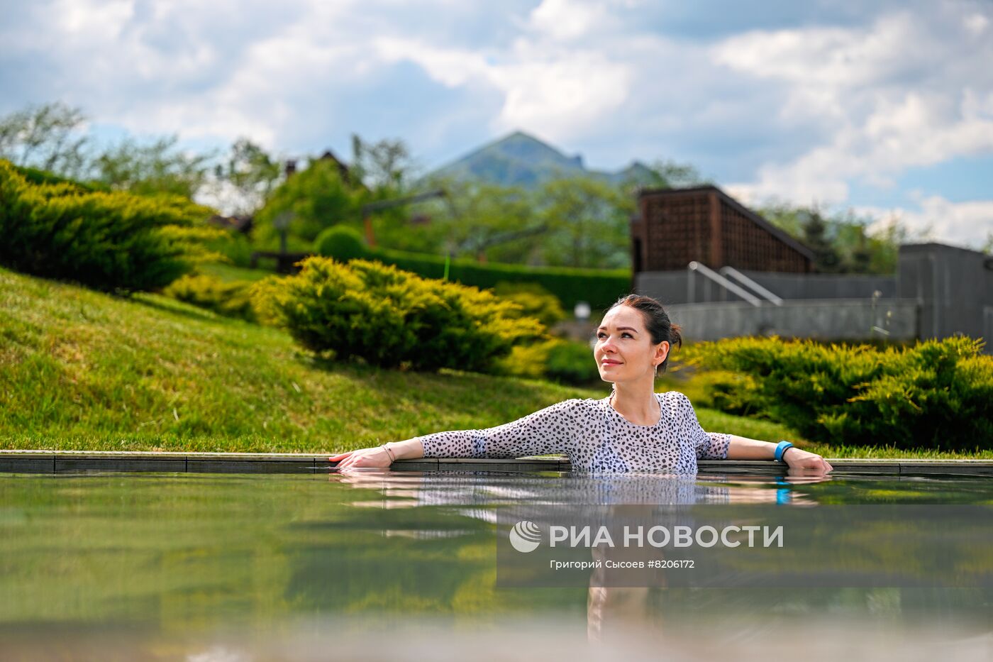 #ОткрываяРоссию. Пятигорск