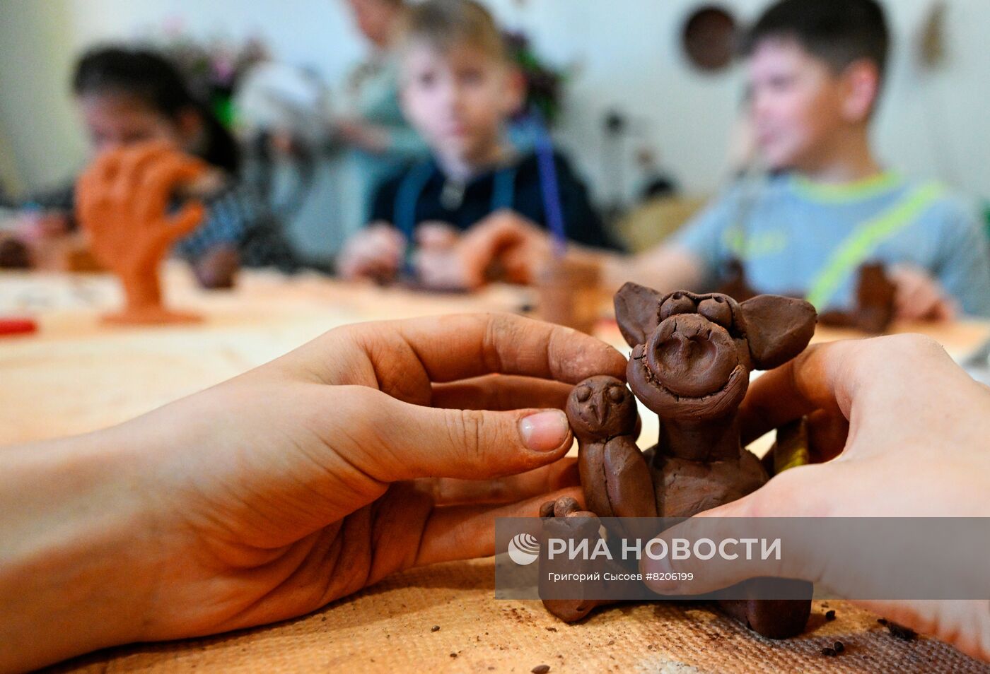 #ОткрываяРоссию. Пятигорск