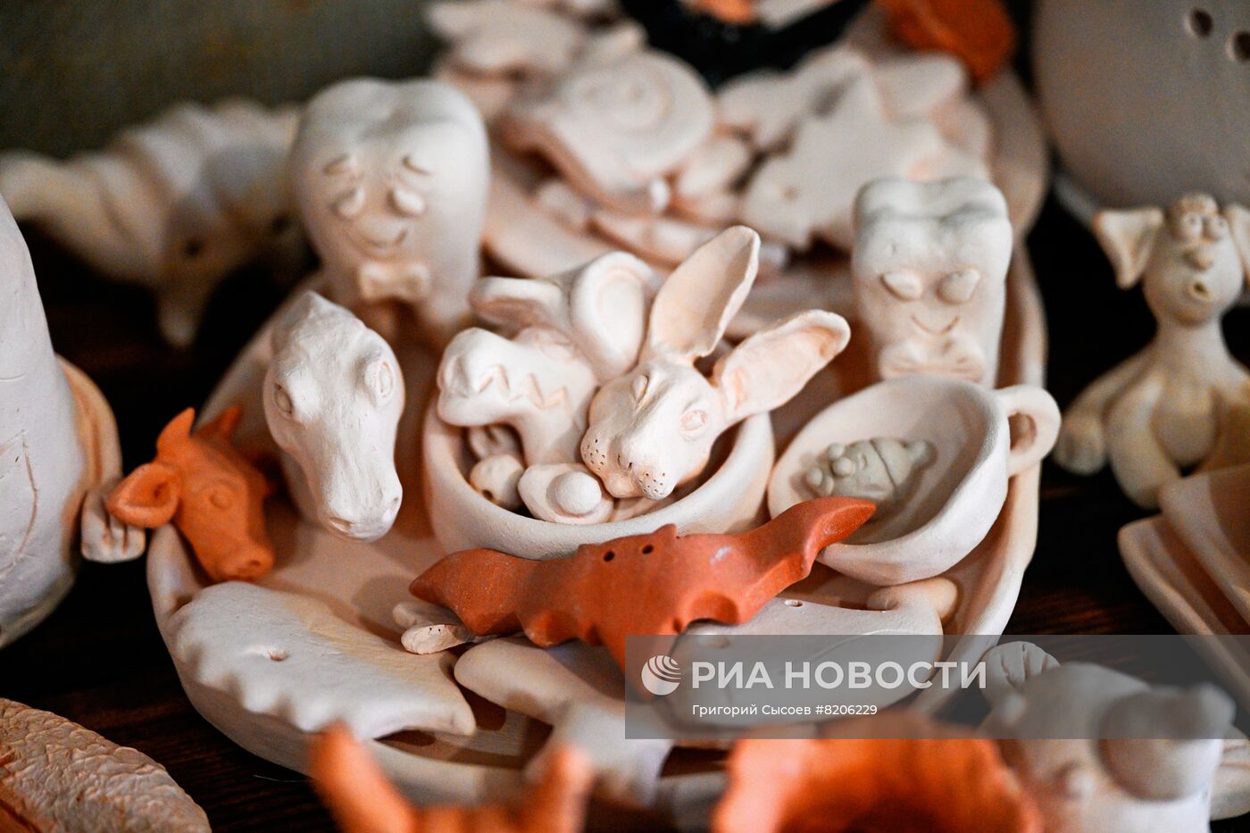 #ОткрываяРоссию. Пятигорск