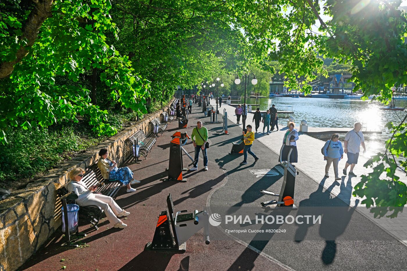 #ОткрываяРоссию. Пятигорск