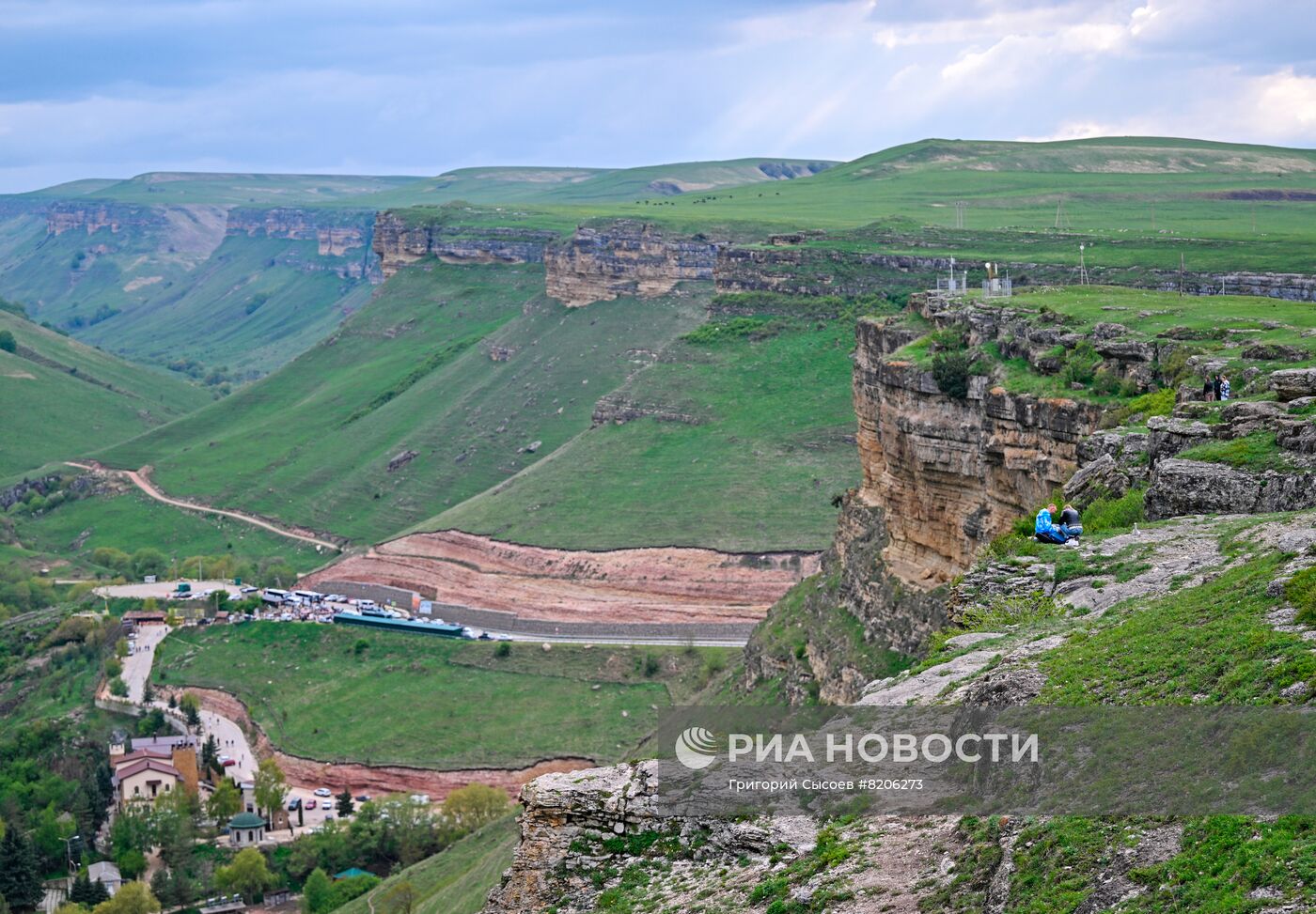 #ОткрываяРоссию. Пятигорск