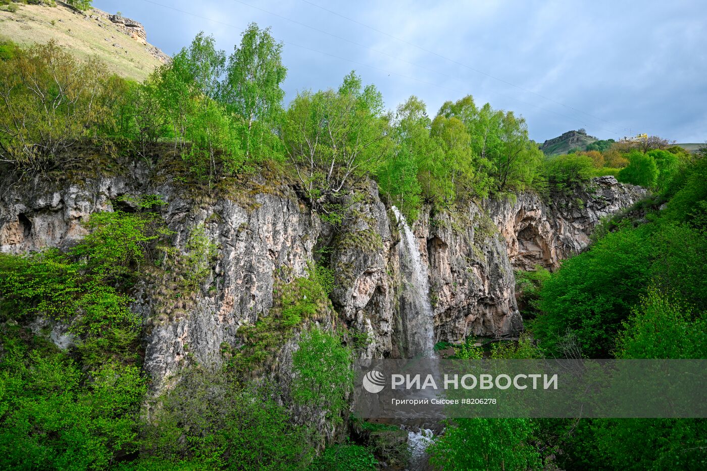 #ОткрываяРоссию. Пятигорск