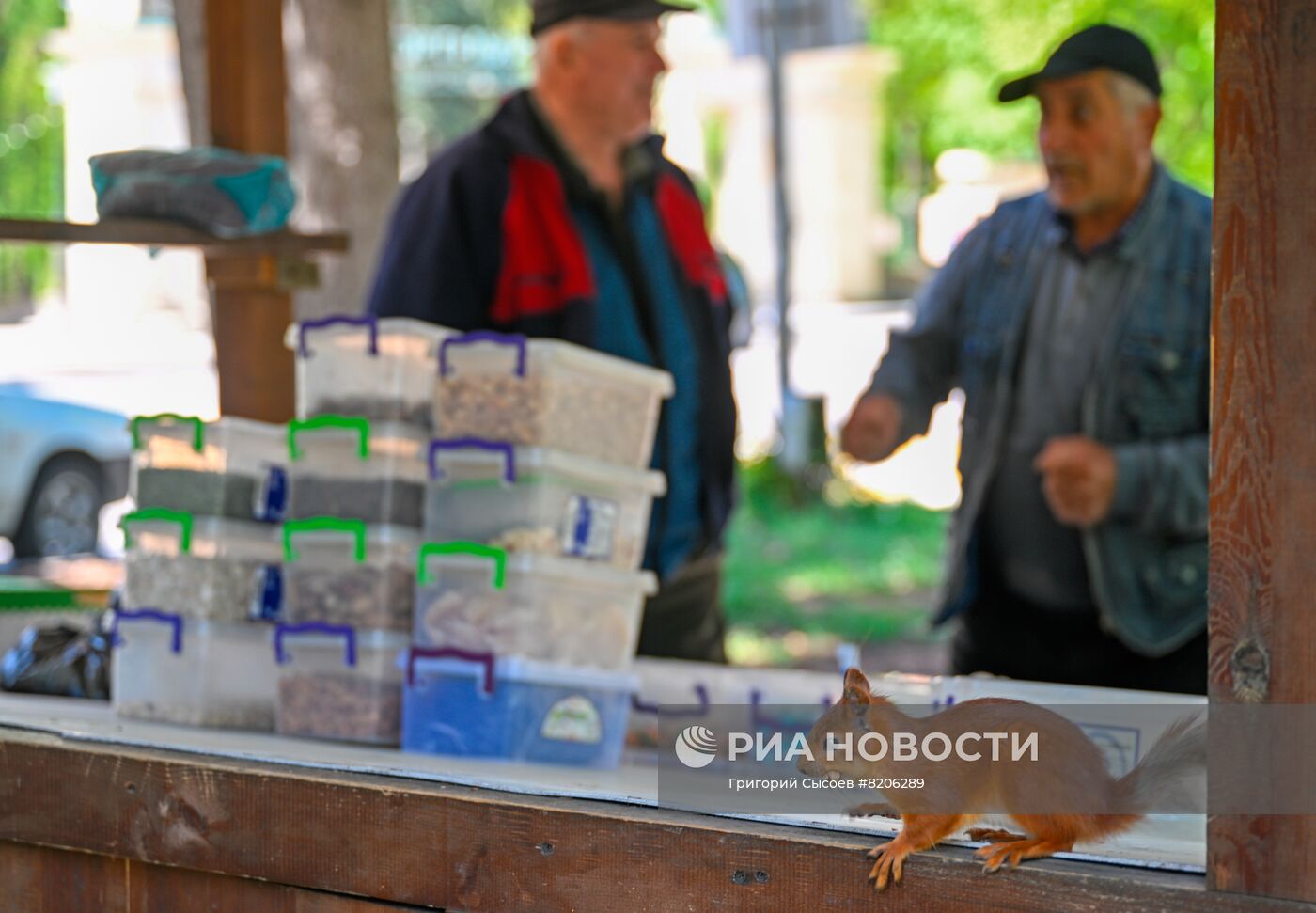 #ОткрываяРоссию. Пятигорск