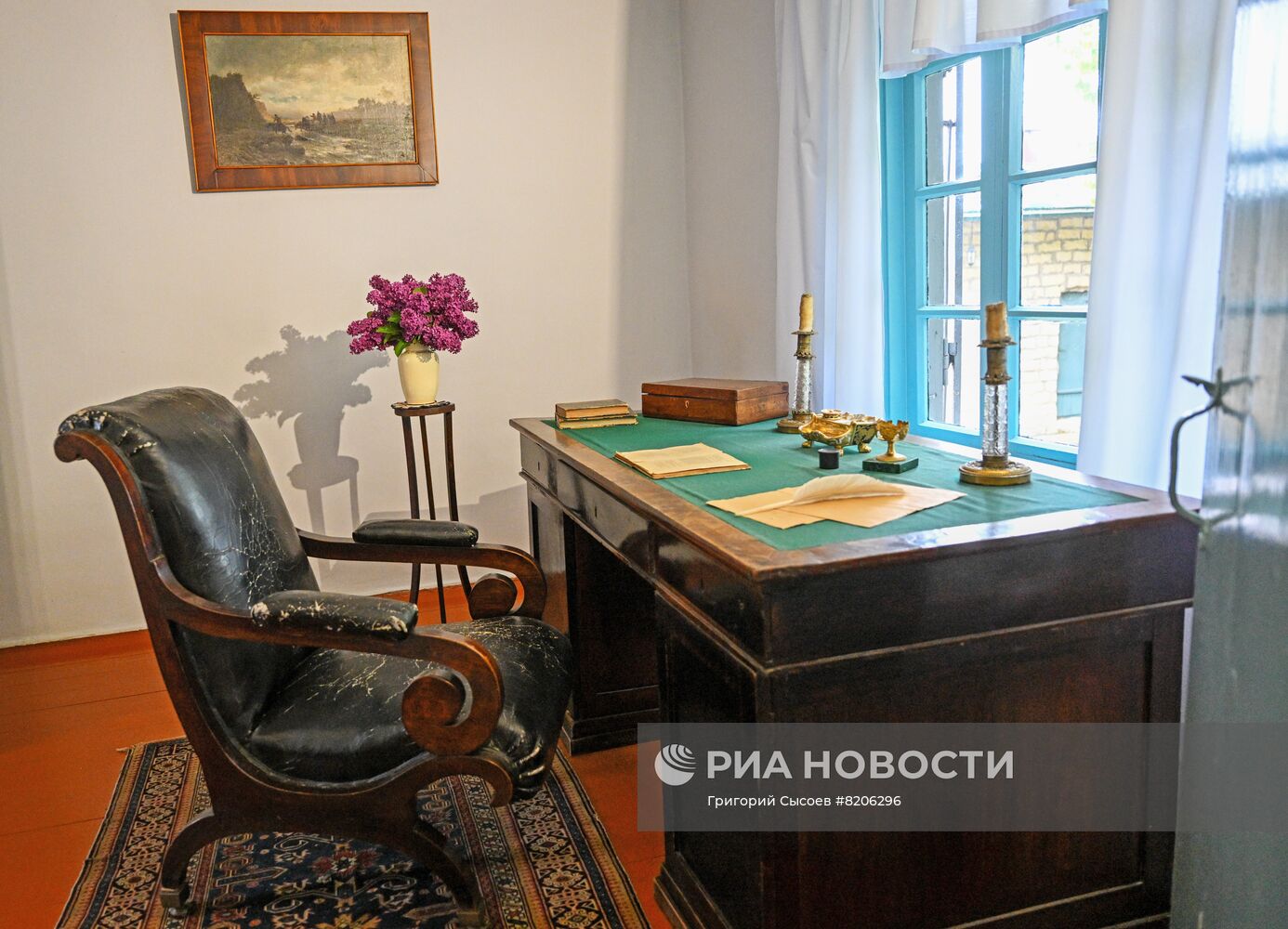 #ОткрываяРоссию. Пятигорск