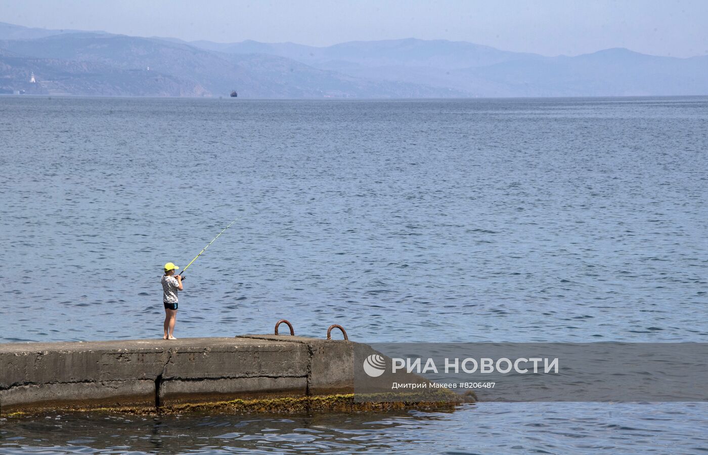  Повседневная жизнь в Крыму