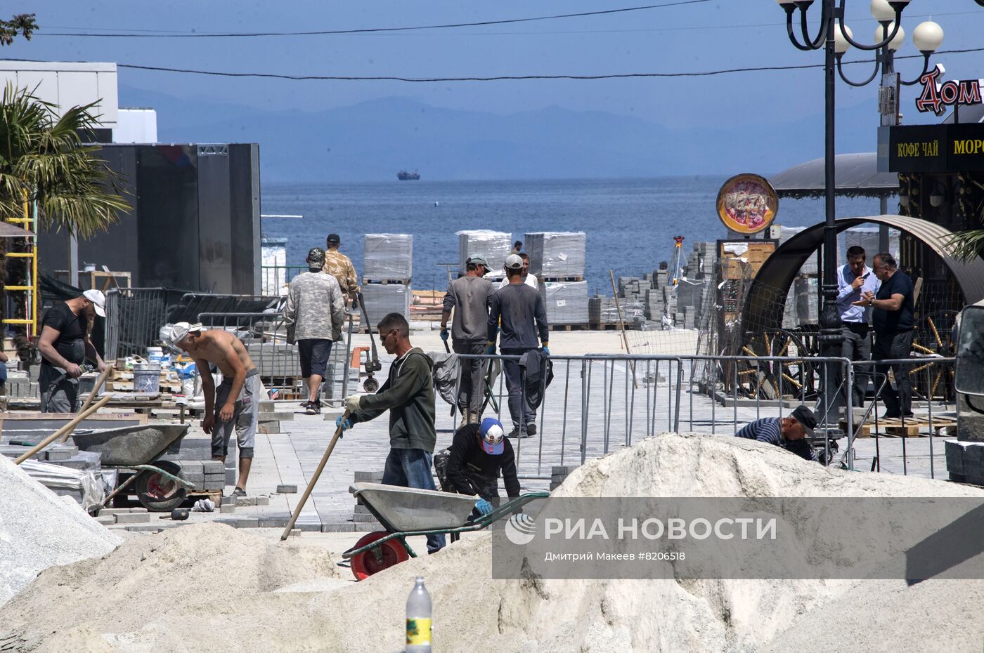  Повседневная жизнь в Крыму