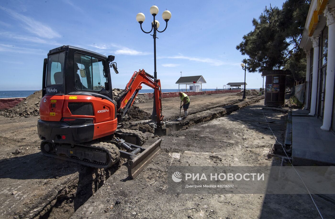  Повседневная жизнь в Крыму