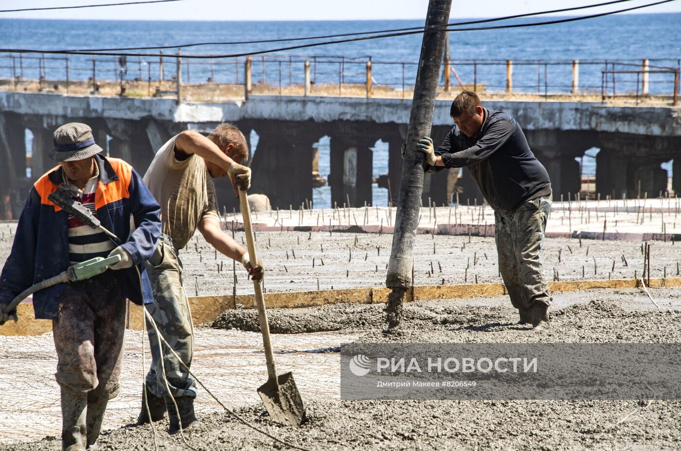  Повседневная жизнь в Крыму