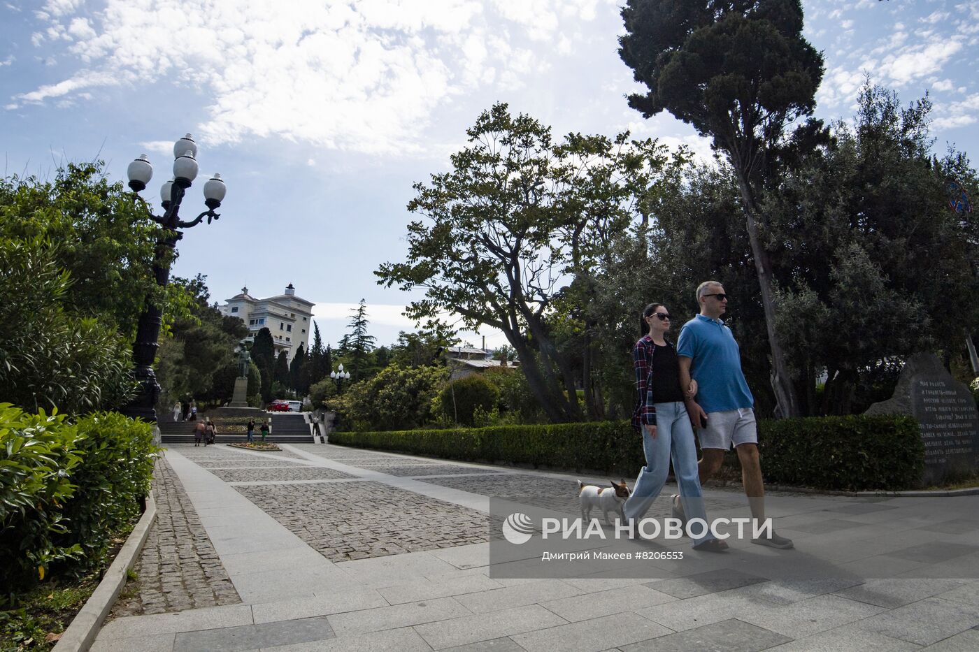  Повседневная жизнь в Крыму