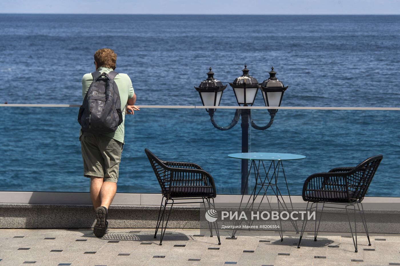  Повседневная жизнь в Крыму