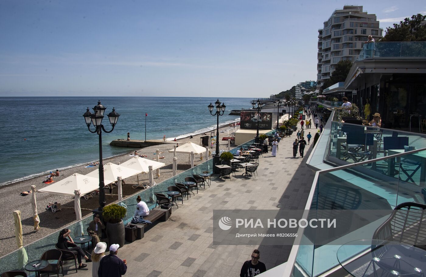  Повседневная жизнь в Крыму