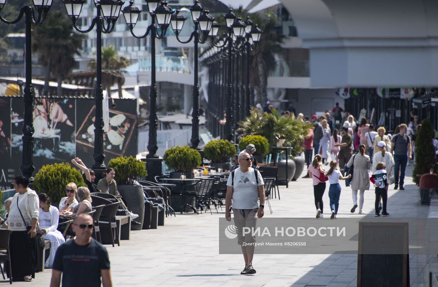  Повседневная жизнь в Крыму