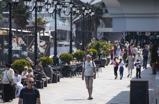  Повседневная жизнь в Крыму