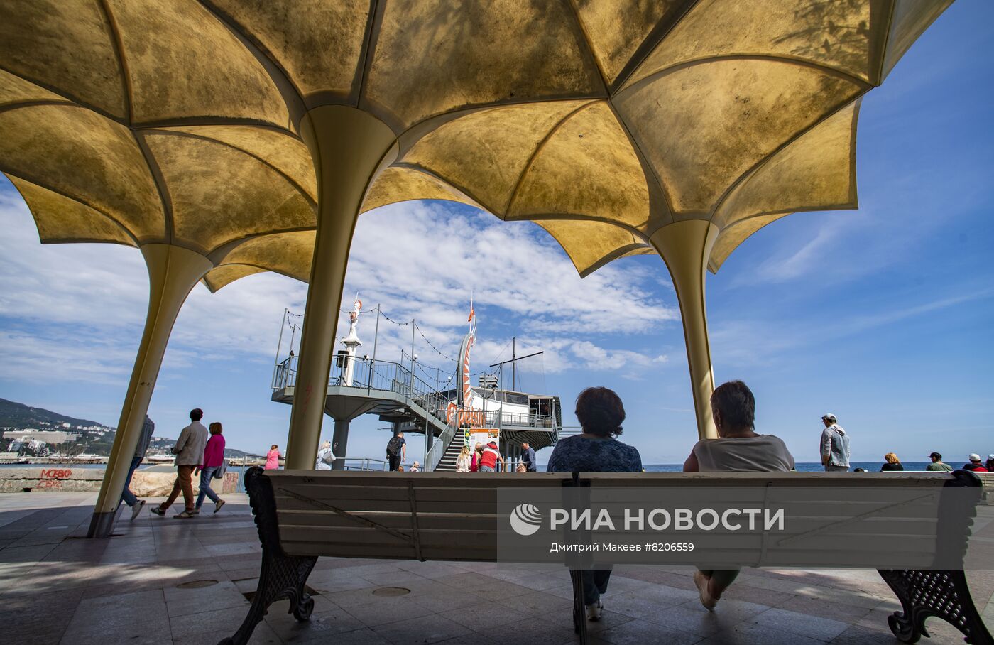  Повседневная жизнь в Крыму