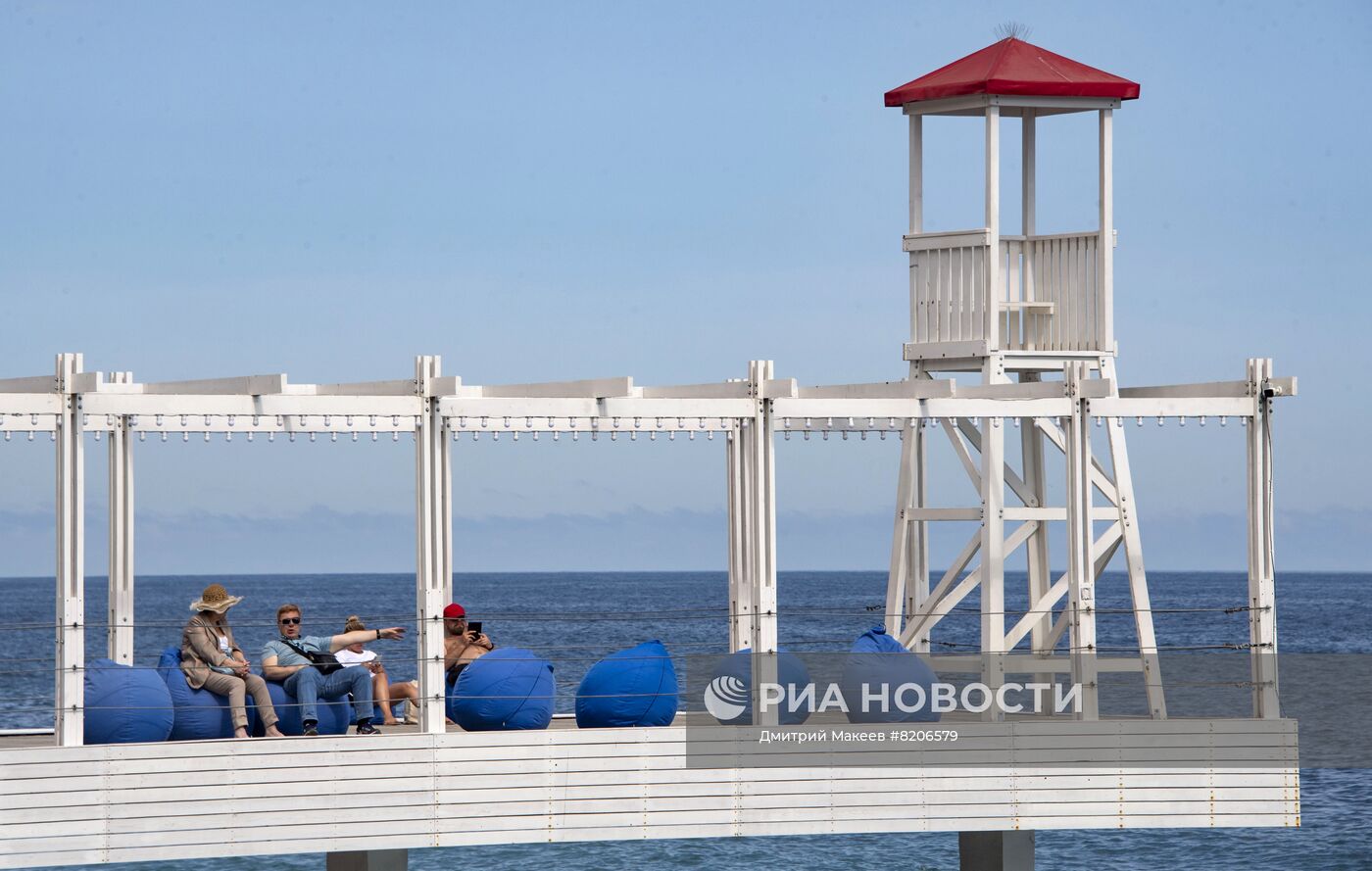  Повседневная жизнь в Крыму