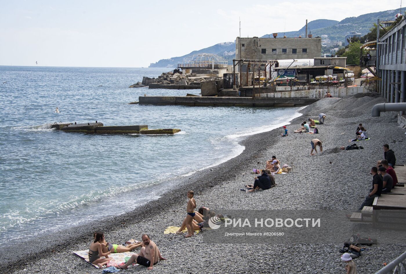  Повседневная жизнь в Крыму